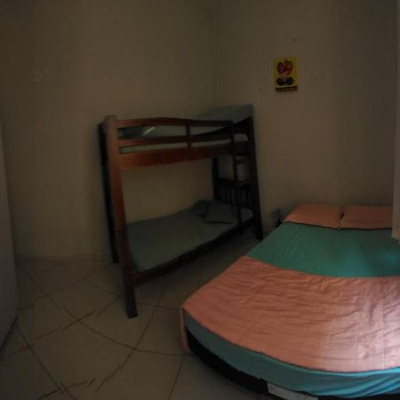 Apartamento Para Temporada Em Cabo Frio Bagian luar foto