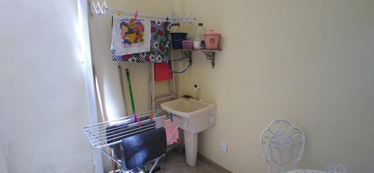 Apartamento Para Temporada Em Cabo Frio Bagian luar foto