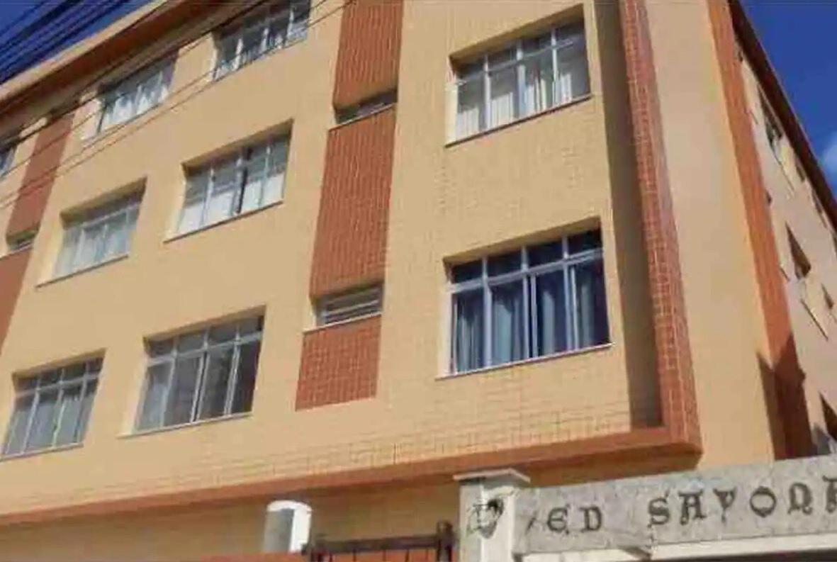 Apartamento Para Temporada Em Cabo Frio Bagian luar foto
