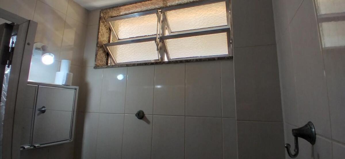 Apartamento Para Temporada Em Cabo Frio Bagian luar foto