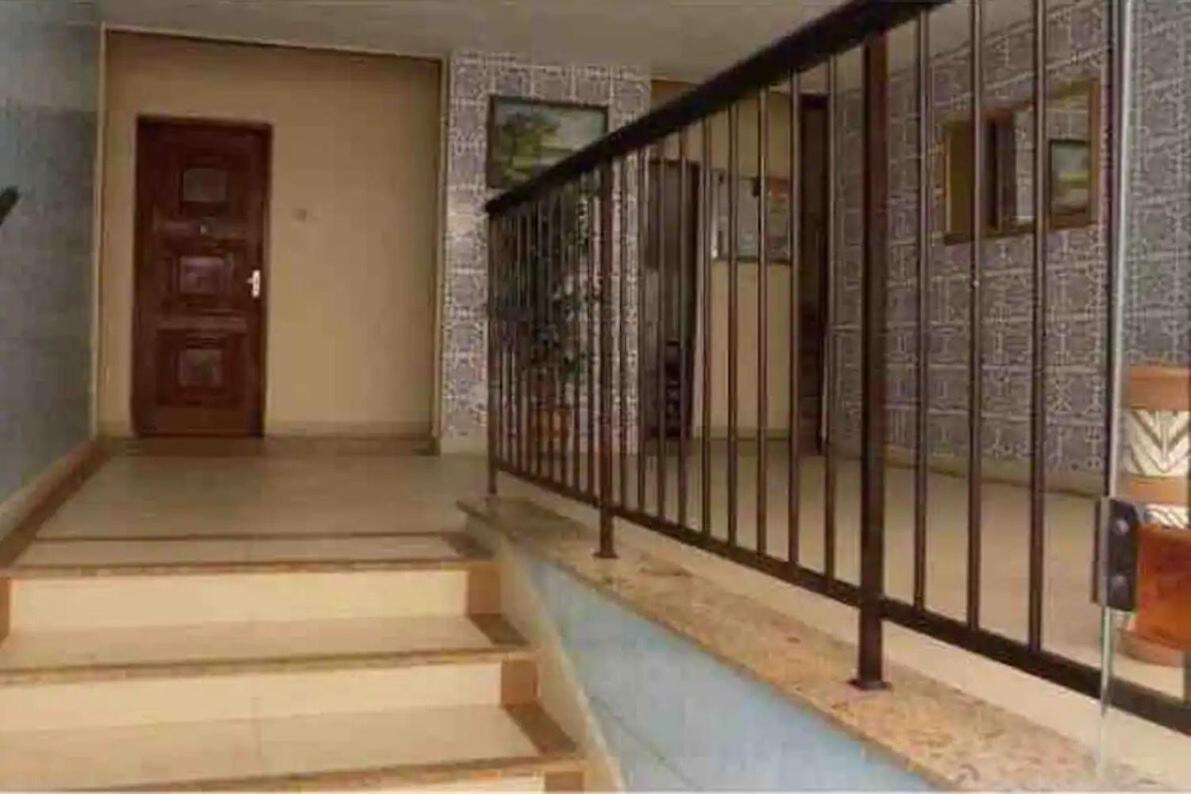 Apartamento Para Temporada Em Cabo Frio Bagian luar foto