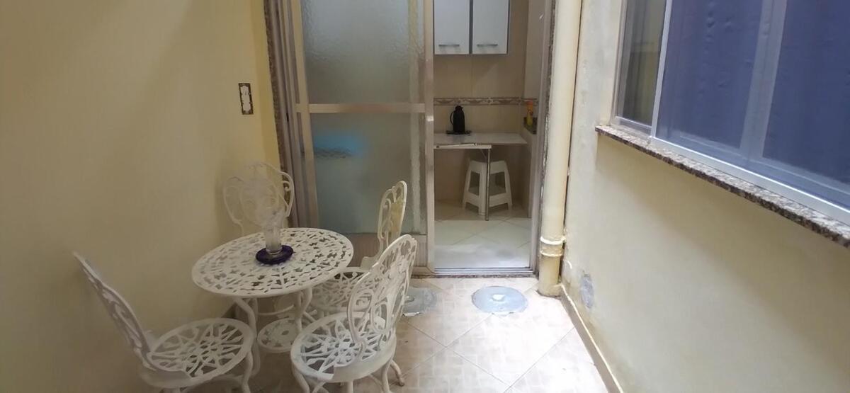 Apartamento Para Temporada Em Cabo Frio Bagian luar foto