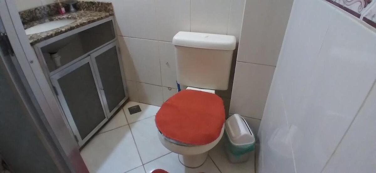 Apartamento Para Temporada Em Cabo Frio Bagian luar foto