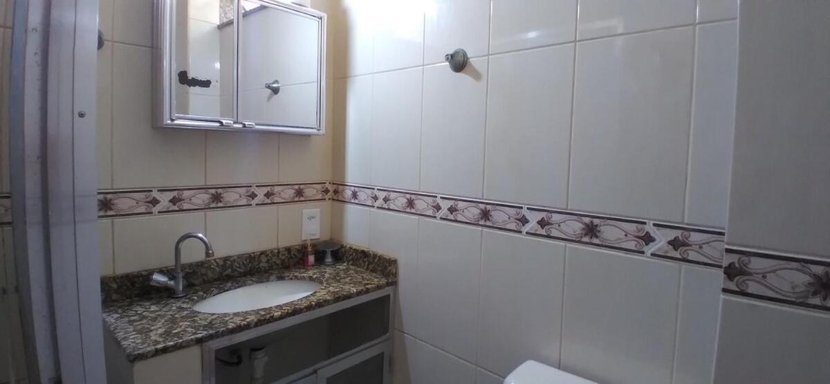 Apartamento Para Temporada Em Cabo Frio Bagian luar foto