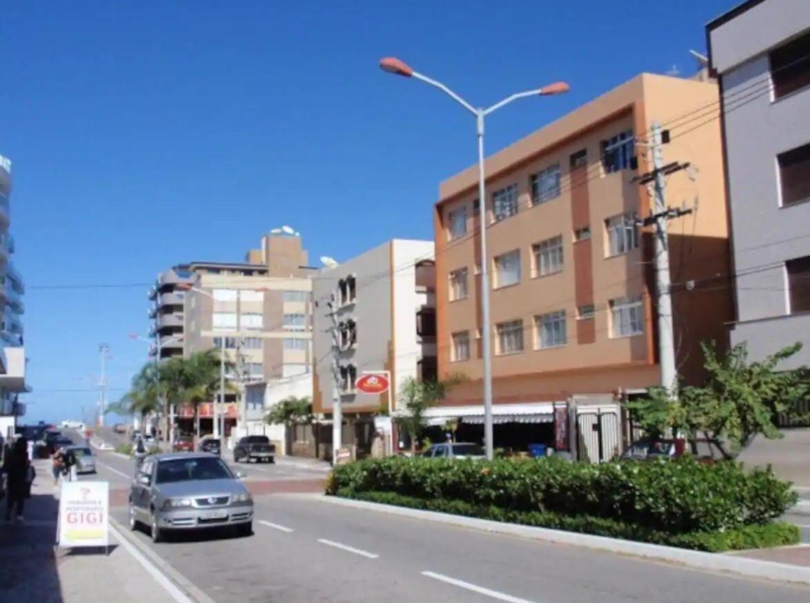 Apartamento Para Temporada Em Cabo Frio Bagian luar foto