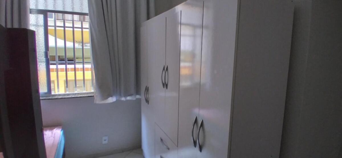 Apartamento Para Temporada Em Cabo Frio Bagian luar foto