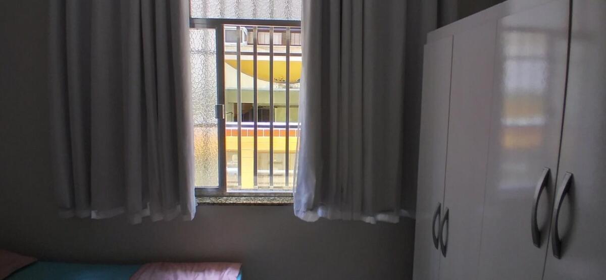 Apartamento Para Temporada Em Cabo Frio Bagian luar foto