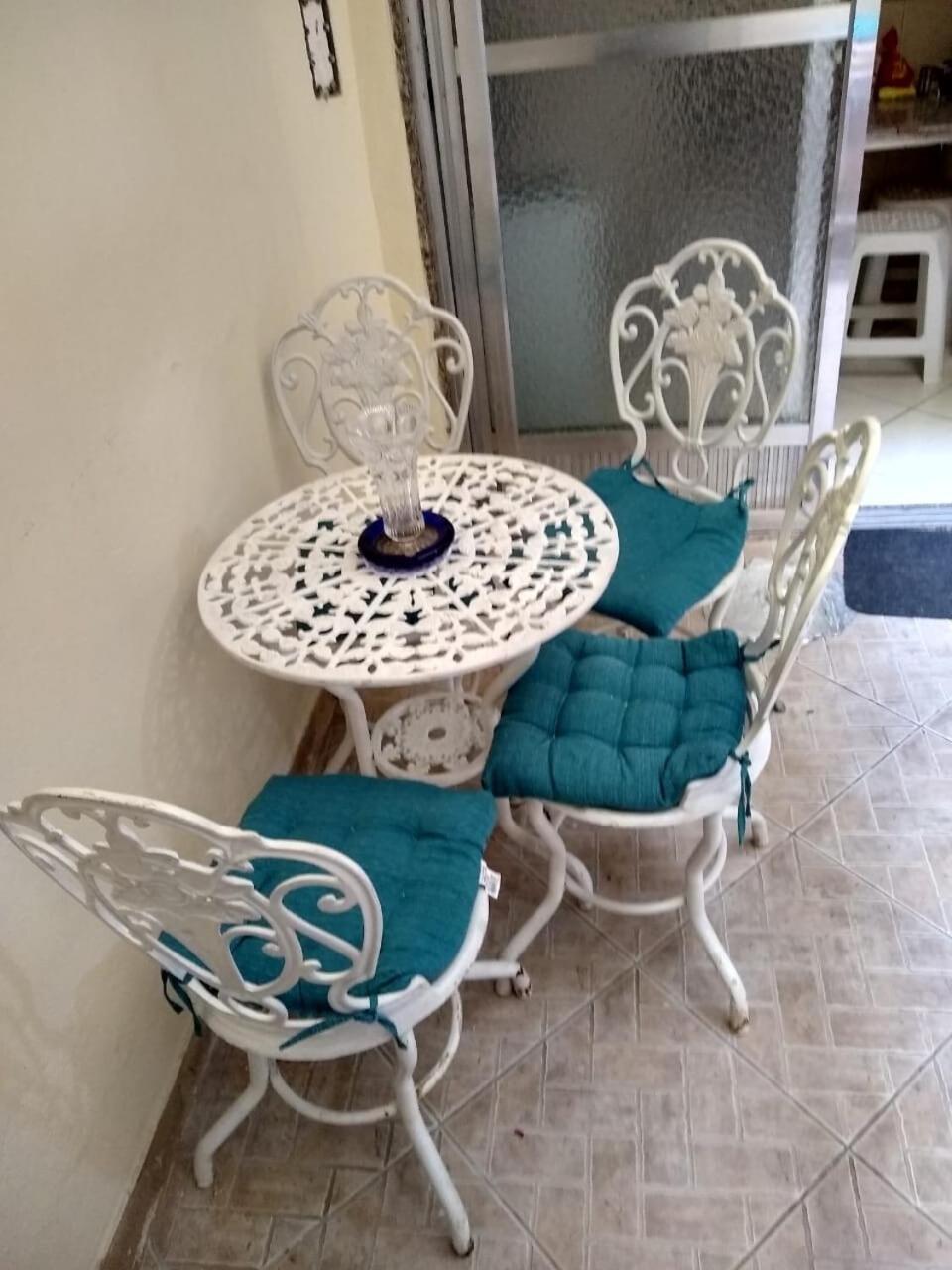 Apartamento Para Temporada Em Cabo Frio Bagian luar foto