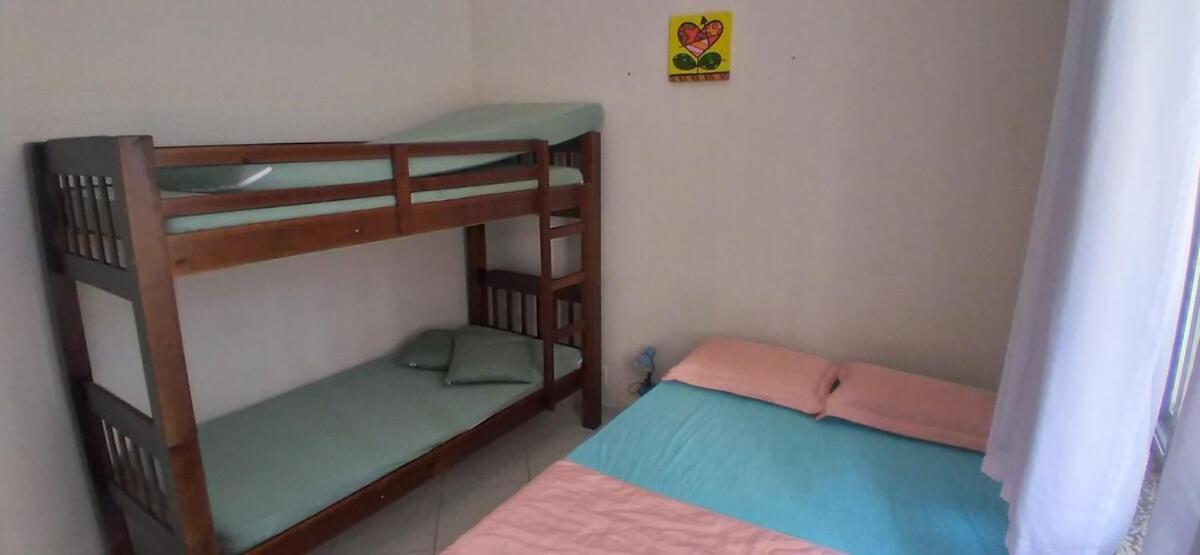 Apartamento Para Temporada Em Cabo Frio Bagian luar foto