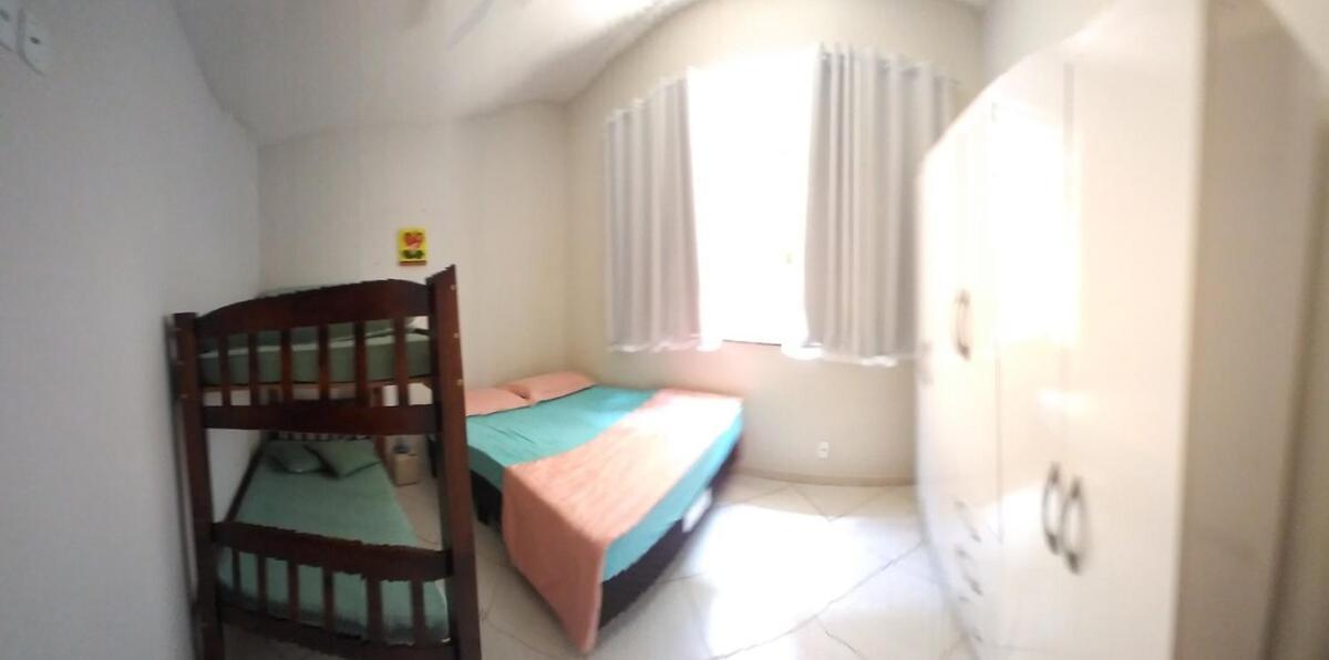 Apartamento Para Temporada Em Cabo Frio Bagian luar foto