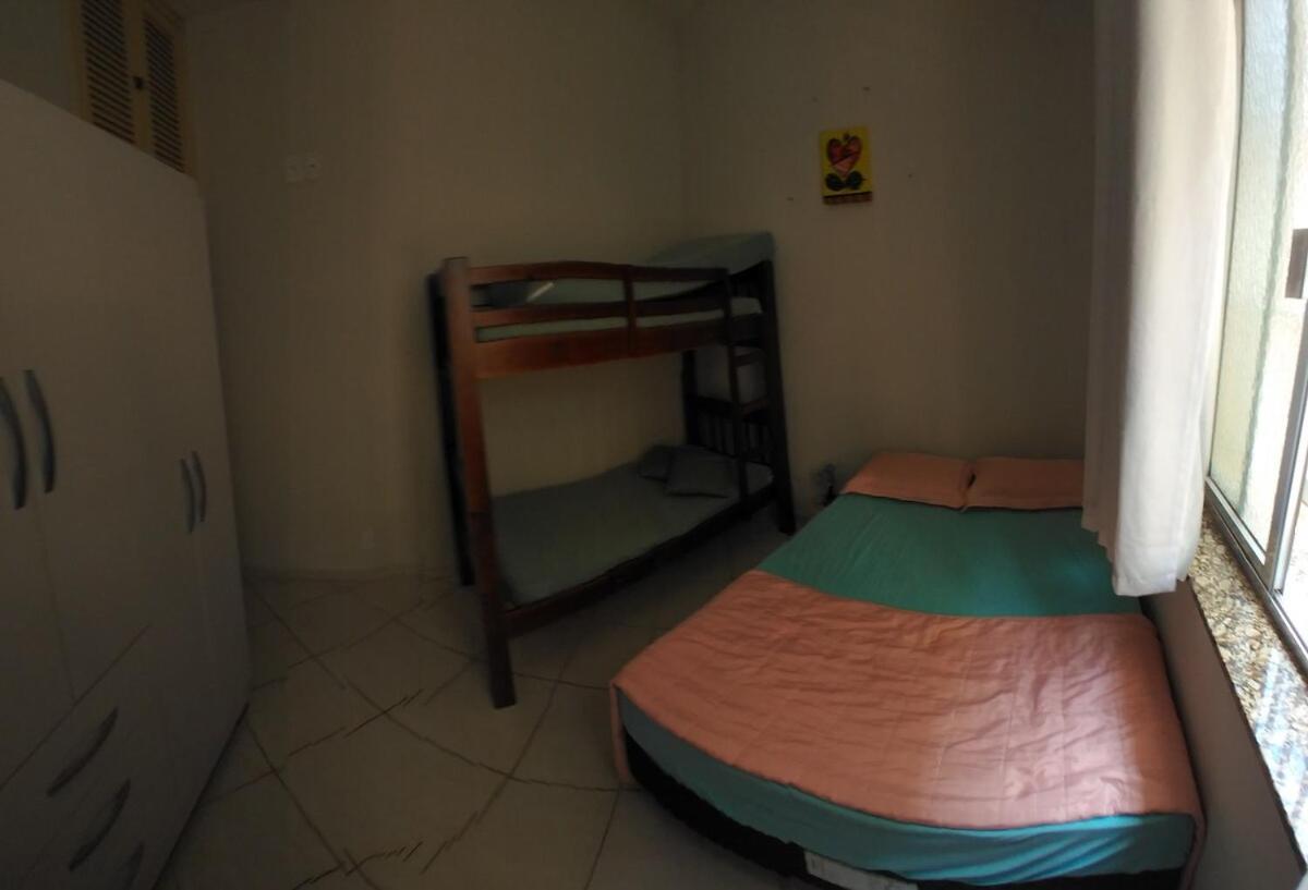 Apartamento Para Temporada Em Cabo Frio Bagian luar foto