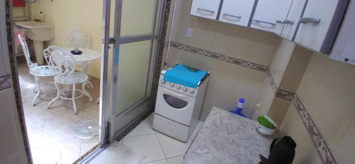 Apartamento Para Temporada Em Cabo Frio Bagian luar foto