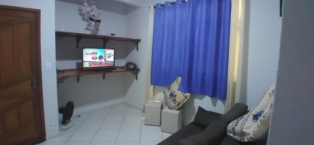 Apartamento Para Temporada Em Cabo Frio Bagian luar foto
