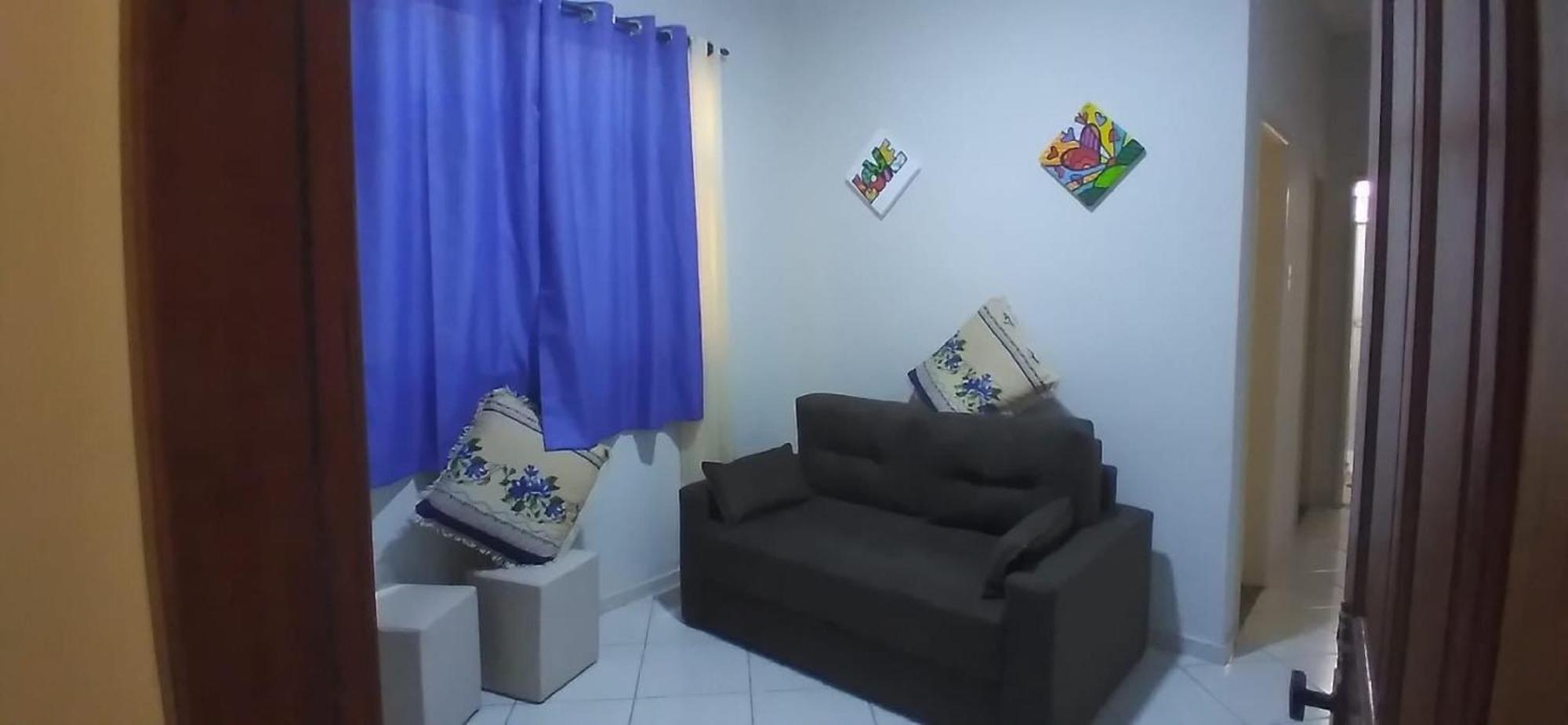 Apartamento Para Temporada Em Cabo Frio Bagian luar foto